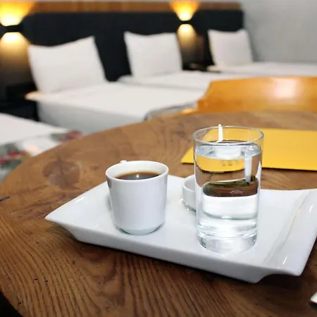 Hotel Fair Istanbulská provincie