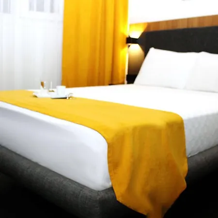 Fair Hotel Provincia di Istanbul