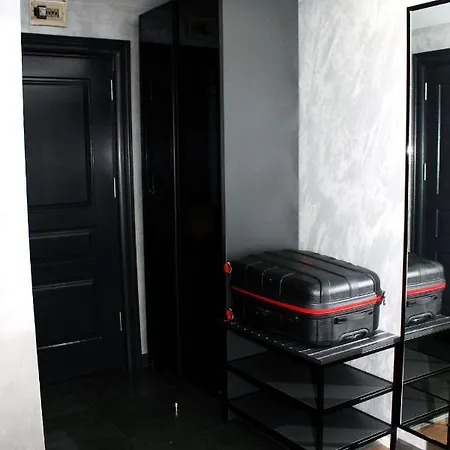 Hotel Fair Istanbulská provincie