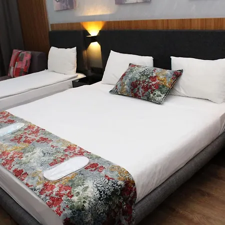 Hotel Fair Istanbulská provincie