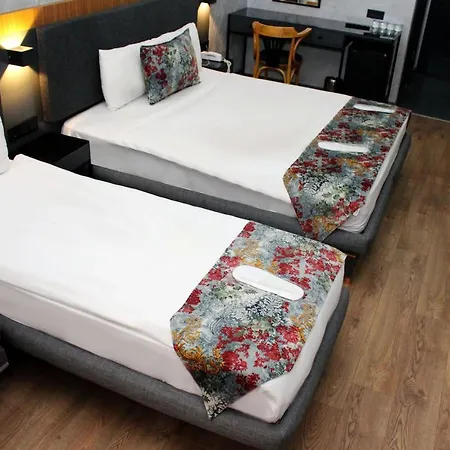 Fair 3* Istanbulská provincie