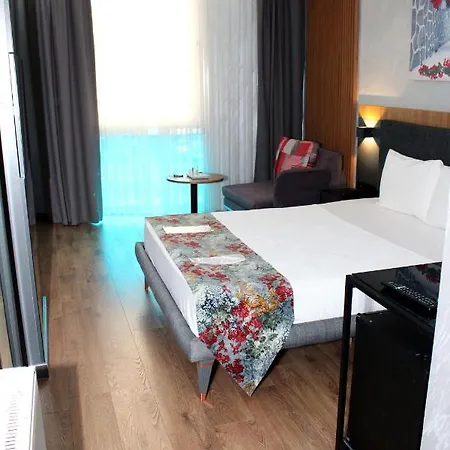 Fair 3* Istanbulská provincie