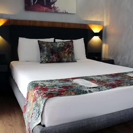 Hotel Fair Istanbulská provincie