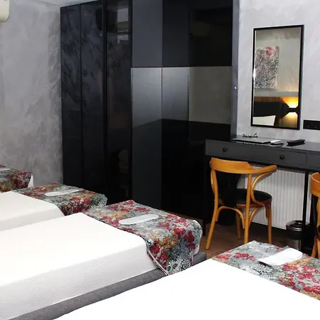 Fair Istanbulská provincie