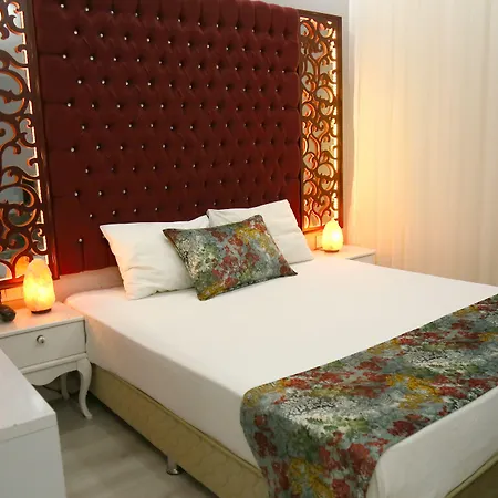 Fair Hotel Istanbulská provincie