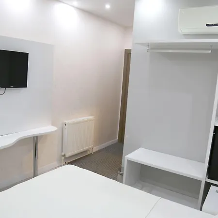 Hotel Fair Istanbulská provincie