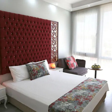 Hotel Fair Istanbulská provincie