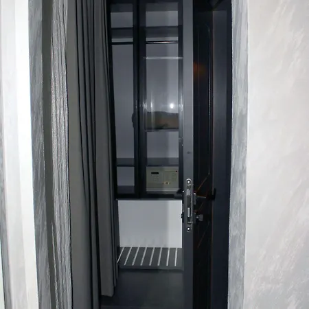 Hotel Fair Istanbulská provincie