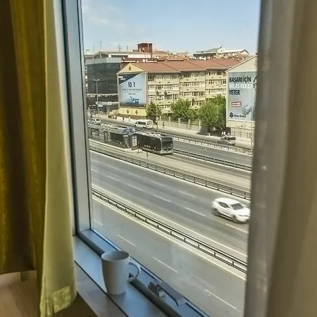 Fair Istanbulská provincie