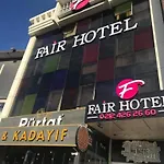 فندق Fair اسطنبول