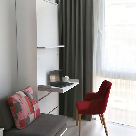 Hotel Fair Istambul