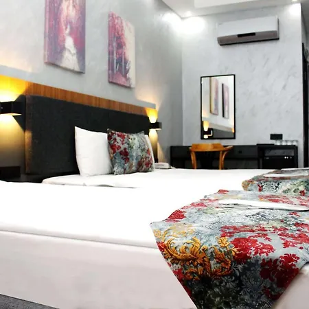 Fair 3* Istanbul