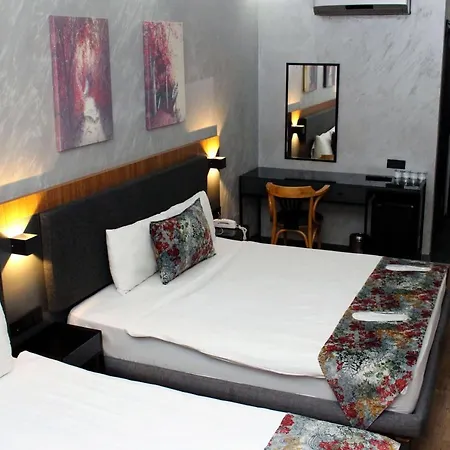 Fair 3* Istanbul