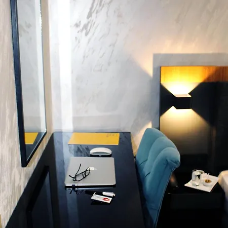 Fair Hotel