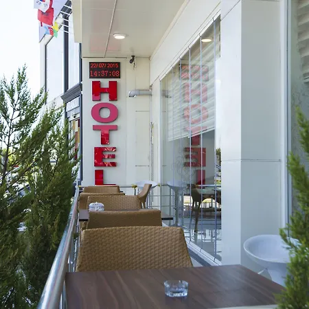 Hotel Fair 3*