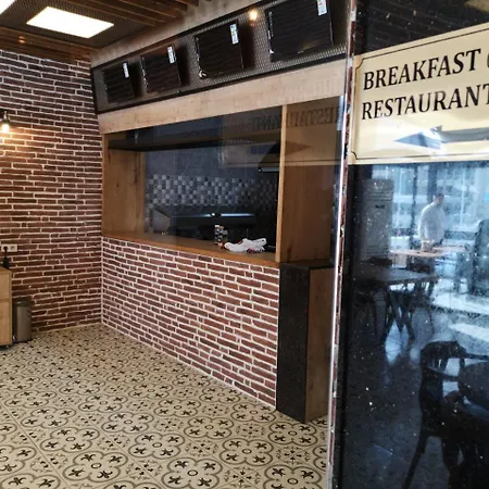 Fair 3* Стамбул