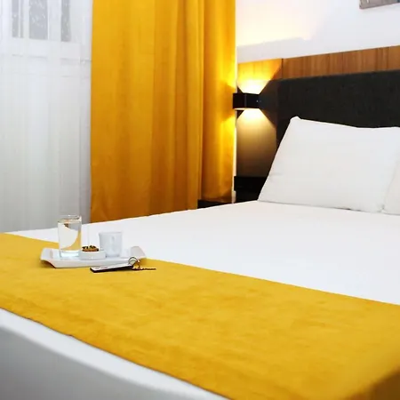 Fair Hotel