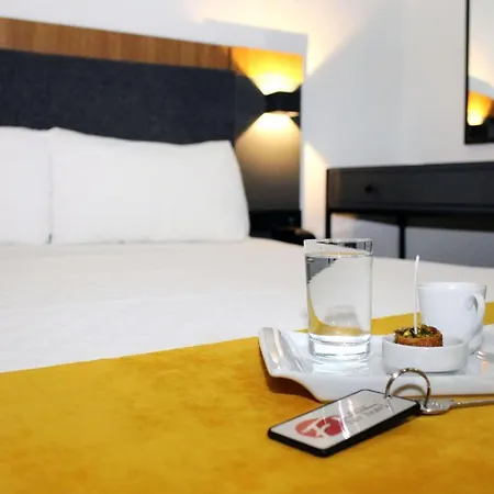 Hotel Fair