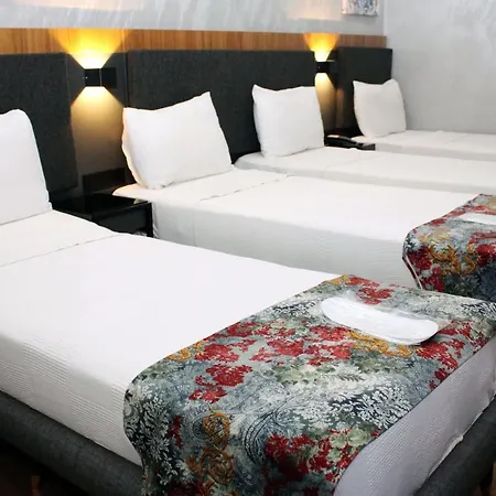 Fair Hotel