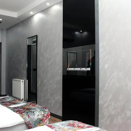 Hotel Fair 3*