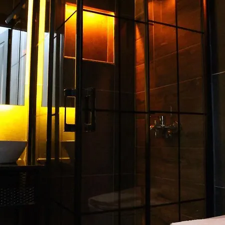 Fair Szálloda Isztambul