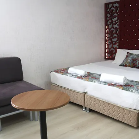 Fair 3* Istambul