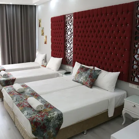 Fair Hotel 3*