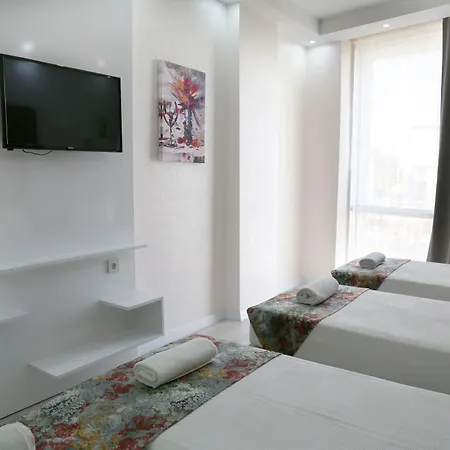 Fair Hotel 3*