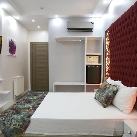 Hotel Fair