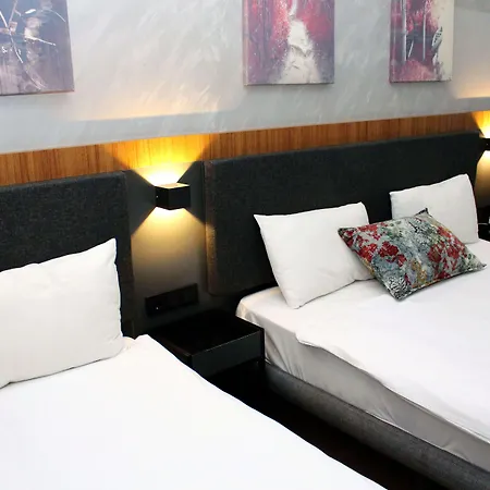 Hotel Fair 3*