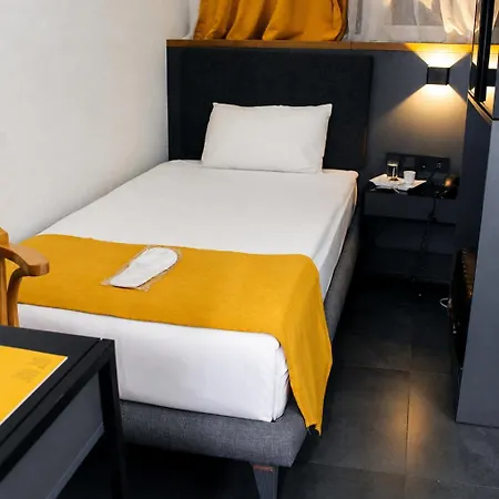 Hotel Fair 3*