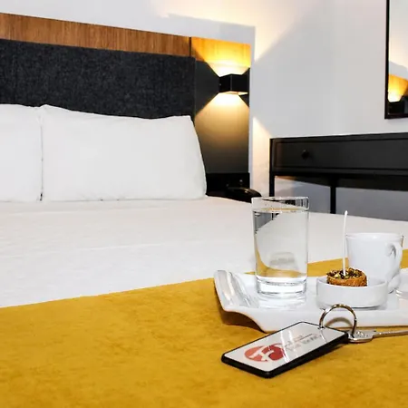 Hotel Fair Istambul