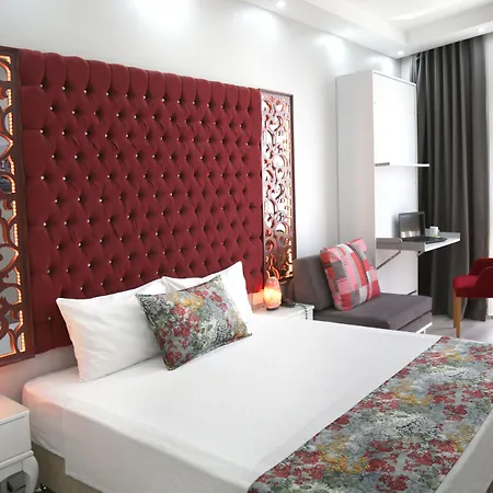 Fair Отель